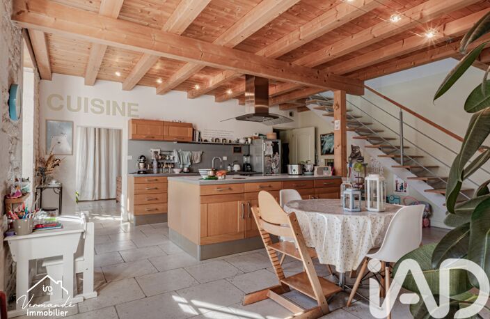 Vente Maison/villa 4 pièces — photo 5