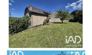 Maison 6 Pièces 128 m² à vendre à Brive-la-Gaillarde (19100)