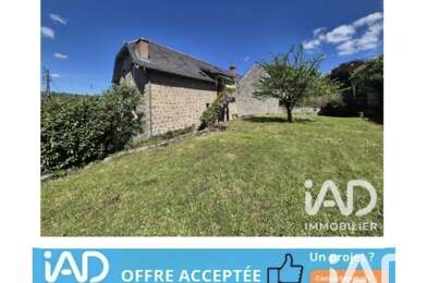 Maison 6 pièces 189000 €