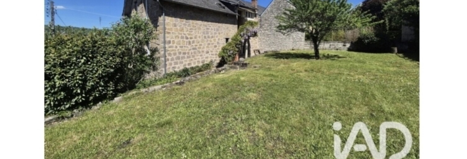Maison 6 Pièces 128 m² à vendre à Brive-la-Gaillarde (19100)