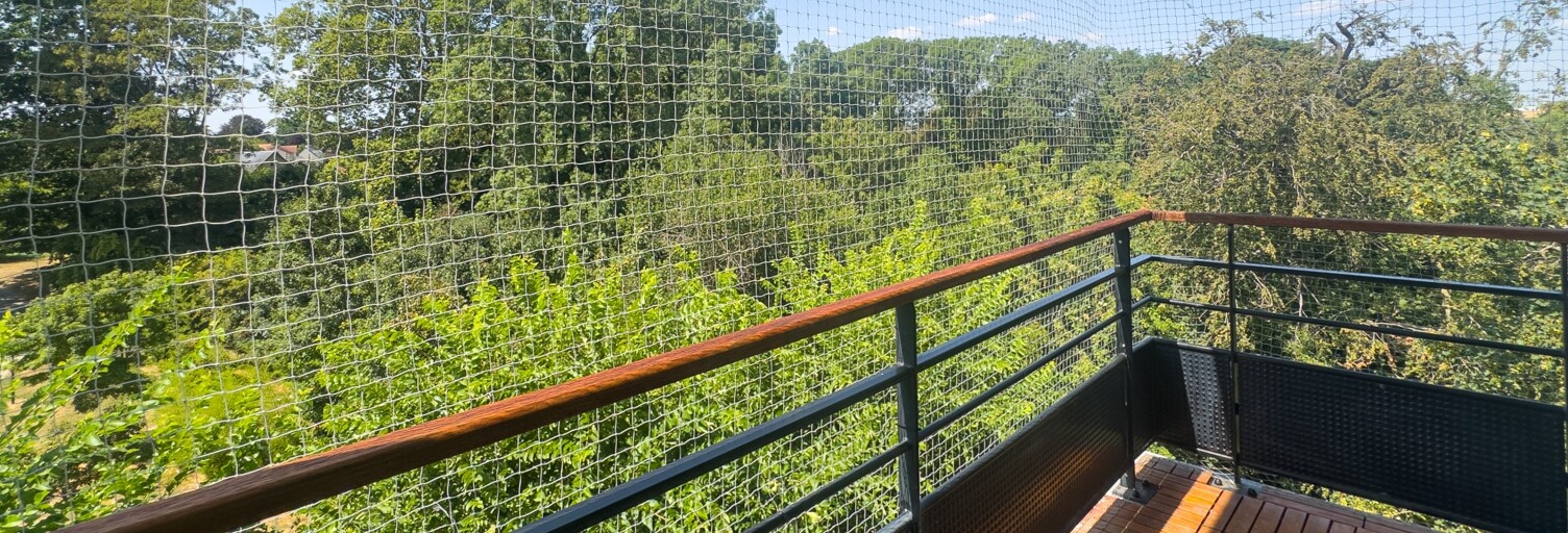 Appartement 3 Pièces 63 m² à vendre à Combs-la-Ville (77380)