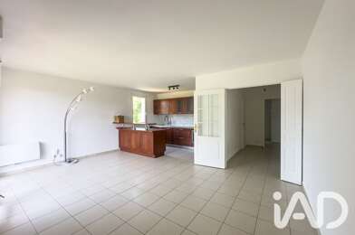 Appartement 3 pièces 199000 €