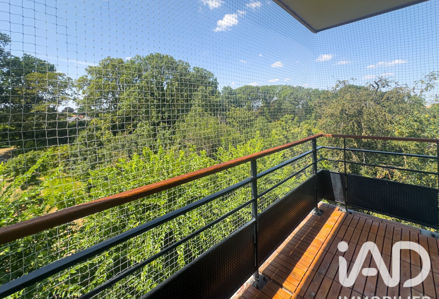Vente Appartement 3 pièces — photo 1