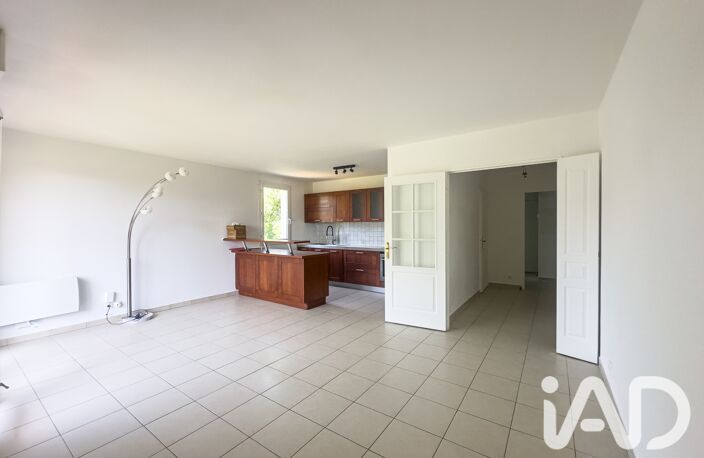 Vente Appartement 3 pièces — photo 2