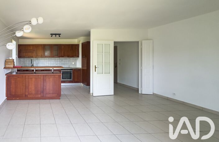 Vente Appartement 3 pièces — photo 4