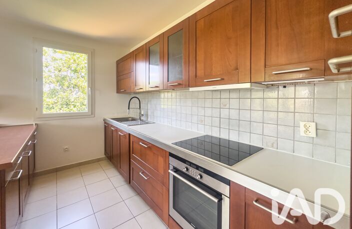 Vente Appartement 3 pièces — photo 5