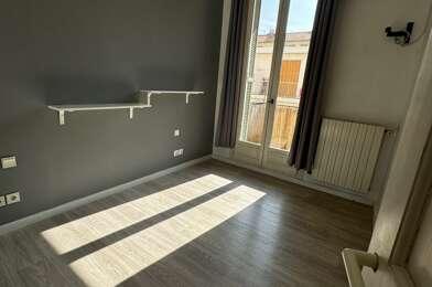 Appartement 3 pièces 257000 €