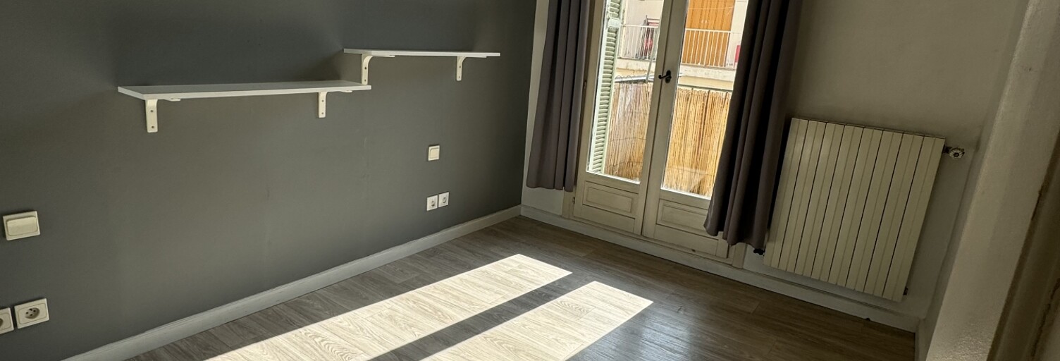 Appartement 3 Pièces 63 m² à vendre à Nice (06000)