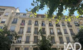 Appartement 3 Pièces 63 m² à vendre à Nice (06000)