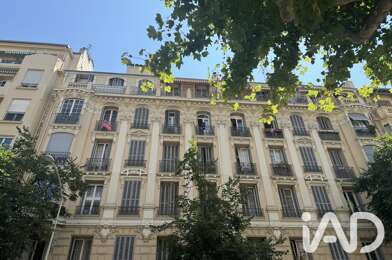 Appartement 3 pièces 257000 €