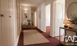 Appartement 3 Pièces 72 m² à vendre à Paris 20 (75020)