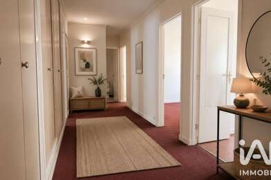 Appartement 3 pièces 520000 €