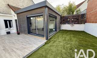 Maison 3 Pièces 57 m² à louer à Marcoussis (91460)