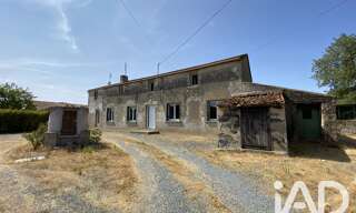 Maison 6 Pièces 170 m² à vendre à Les Herbiers (85500)