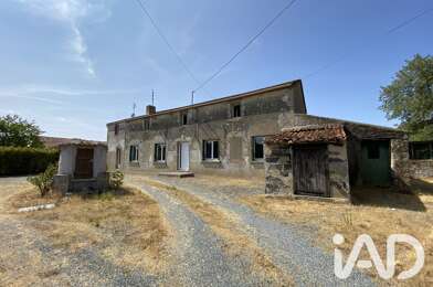 Maison 6 pièces 249000 €