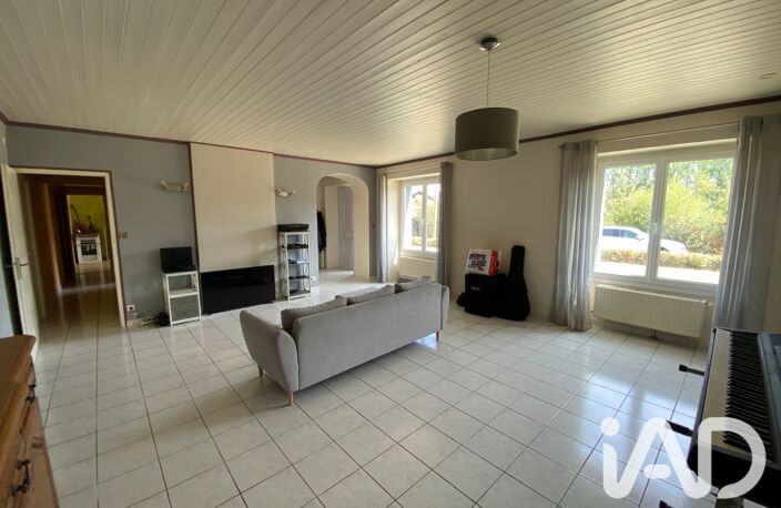Vente Maison/villa 6 pièces — photo 3