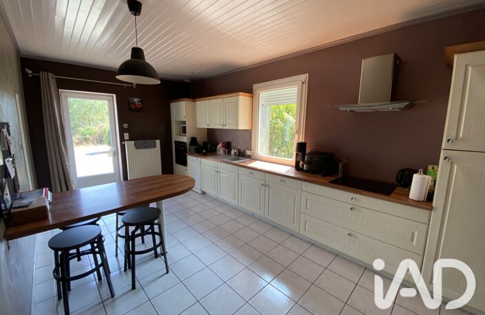 Vente Maison/villa 6 pièces — photo 4