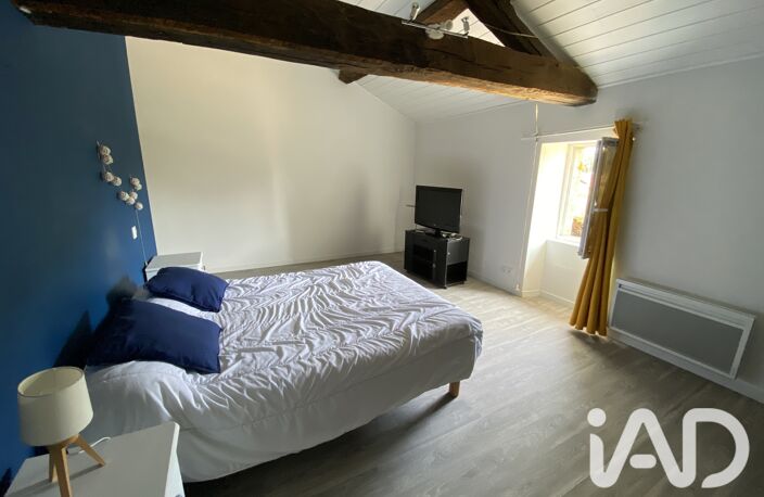 Vente Maison/villa 6 pièces — photo 5
