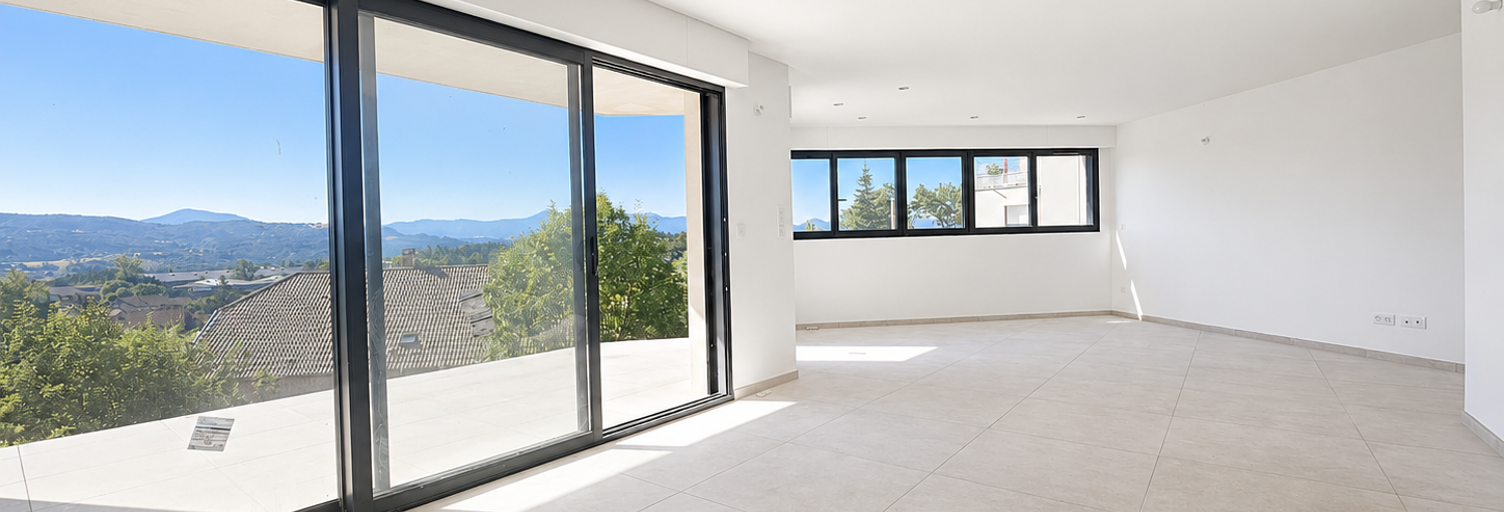 Maison 5 Pièces 130 m² à vendre à Gap (05000)