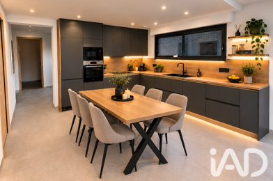 Maison 5 pièces 548500 €