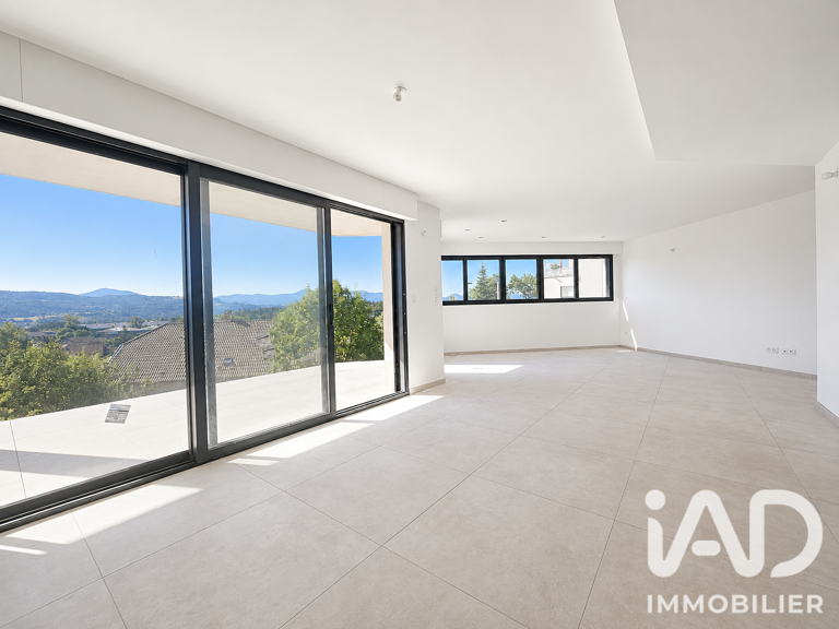 Vente Maison d'architecte 5 pièces — photo 1