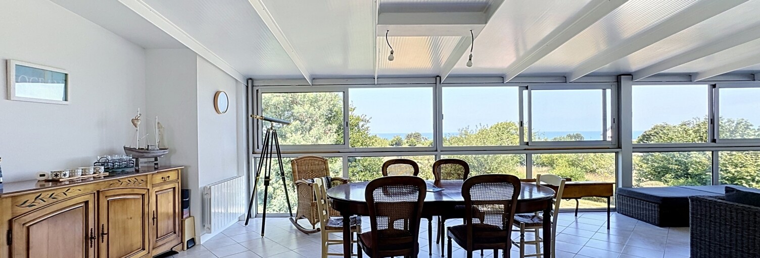 Maison 10 Pièces 214 m² à vendre à Binic-Étables-sur-Mer (22520)