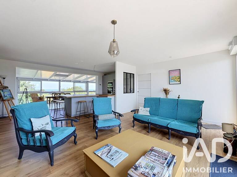 Vente Maison/villa 10 pièces — photo 1
