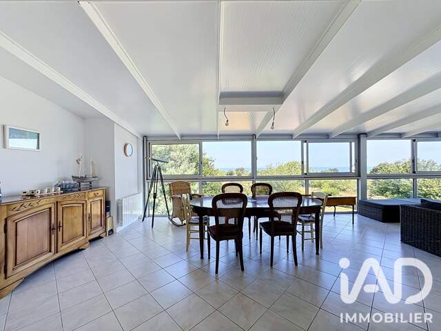 Vente Maison/villa 10 pièces — photo du bien