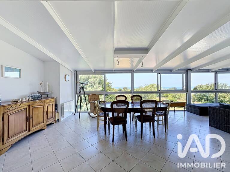Vente Maison/villa 10 pièces — photo 1