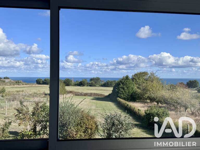 Vente Maison/villa 10 pièces — photo 1