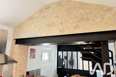 Maison 4 pièces 190000 €