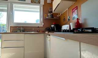 Maison 5 Pièces 80 m² à vendre à Saint-Saulve (59880)