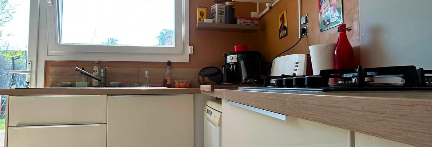 Maison 5 Pièces 80 m² à vendre à Saint-Saulve (59880)