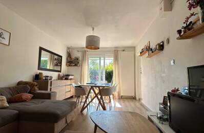 Vente Maison/villa 5 pièces — photo du bien