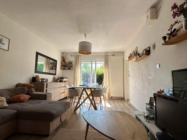 Vente Maison/villa 5 pièces — photo du bien