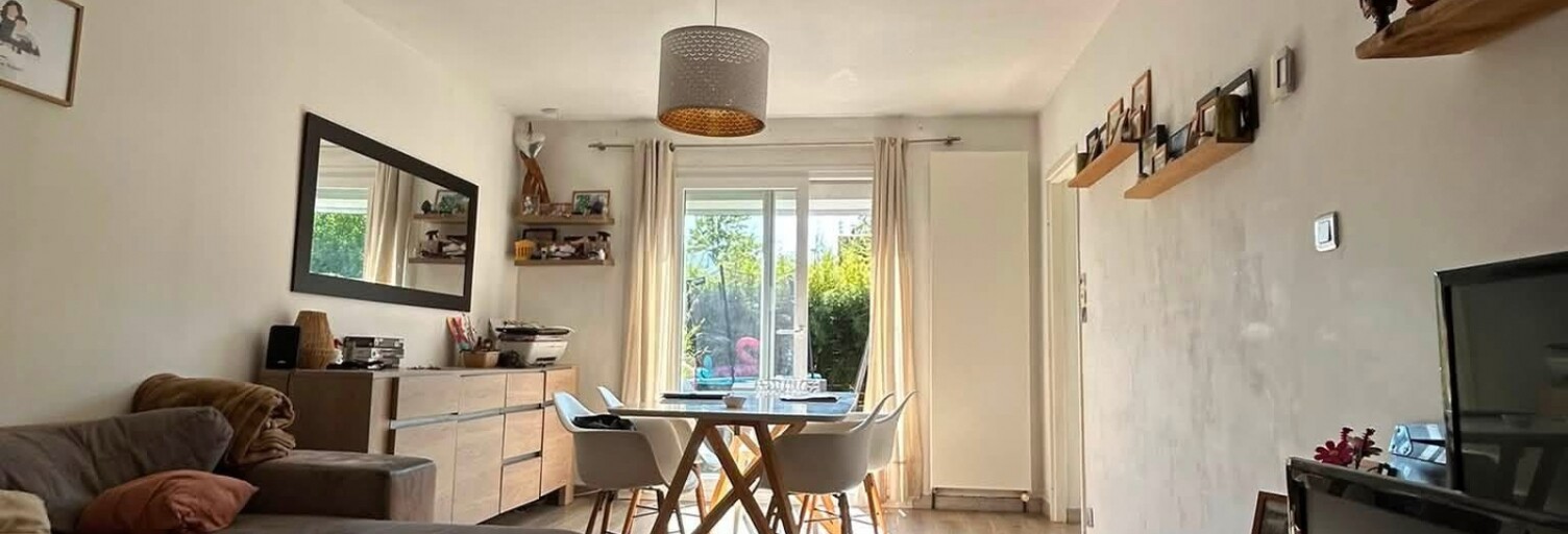 Maison 5 Pièces 80 m² à vendre à Saint-Saulve (59880)