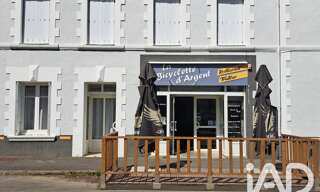Commerce  100 m² à vendre à Machecoul-Saint-Même (44270)