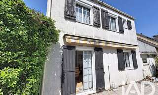 Maison 5 Pièces 104 m² à vendre à Franconville (95130)