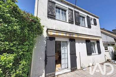 Maison 5 pièces 399000 €