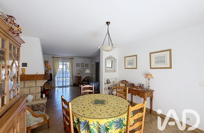 Vente Maison/villa 5 pièces — photo 2