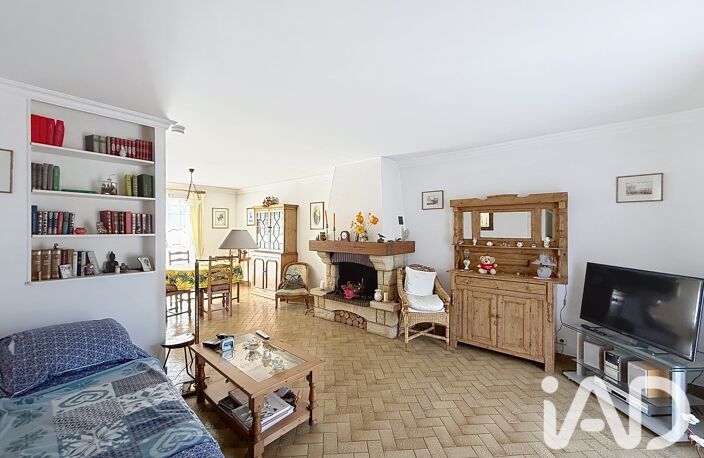 Vente Maison/villa 5 pièces — photo 3