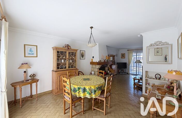 Vente Maison/villa 5 pièces — photo 4