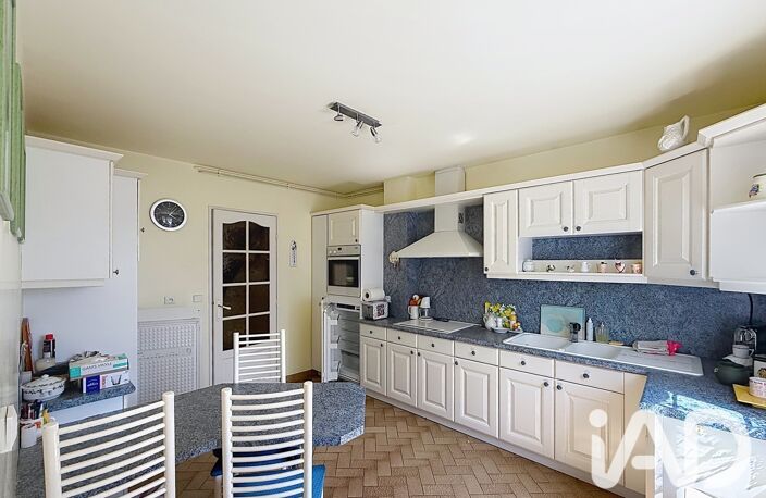 Vente Maison/villa 5 pièces — photo 5