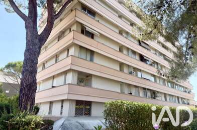Appartement 2 pièces 159000 €