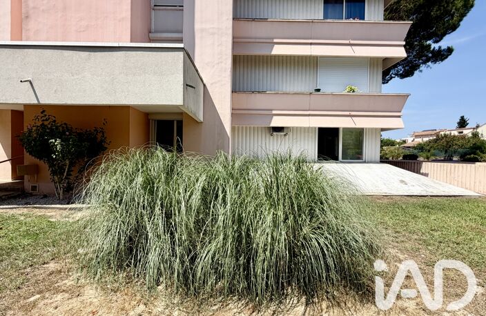 Vente Appartement 2 pièces — photo 2