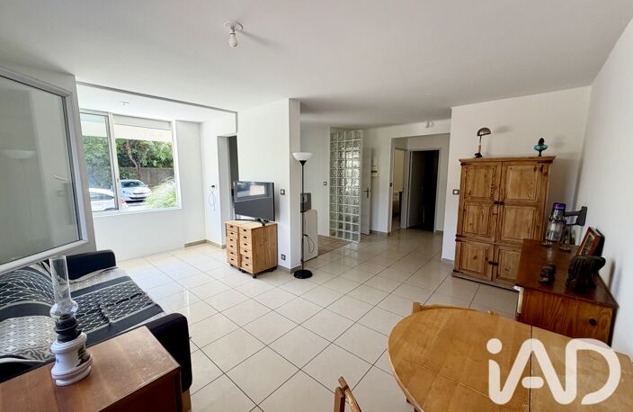 Vente Appartement 2 pièces — photo 3