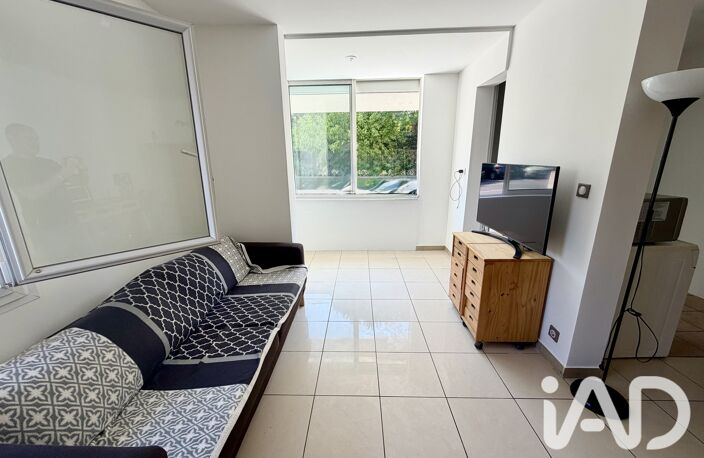 Vente Appartement 2 pièces — photo 4