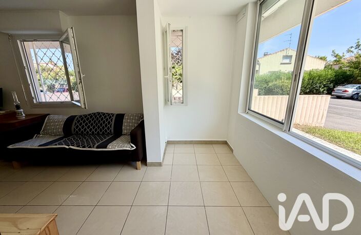 Vente Appartement 2 pièces — photo 5