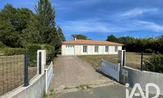 Maison 5 Pièces 93 m² à vendre à Cissac-Médoc (33250)