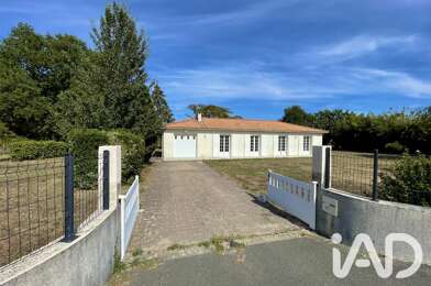 Maison 5 pièces 223000 €